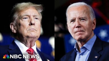 Panel: Trump provided 'ammunition' to Democrats with comments on cutting entitlements