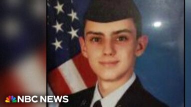 Air Force employee arrested for allegedly sharing classified information