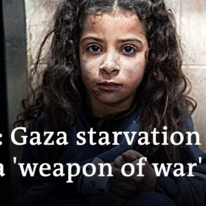 Israel determined to go ahead with military incursion into Rafah | DW News