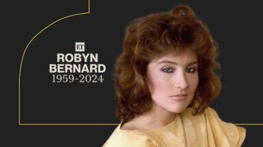 Robyn Bernard, General Hospital Actress, Dead at 64