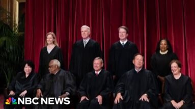 Supreme Court may rely on ‘procedural punt’ in abortion pill case, says legal expert