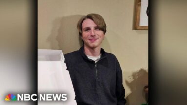 Search continues in Nashville for University of Missouri student