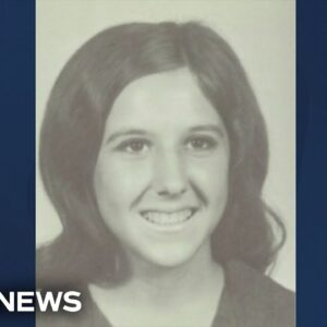 Second suspect named in Maryland teen's 1970 murder