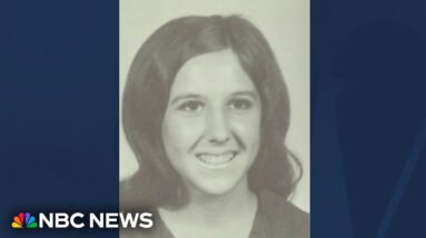 Second suspect named in Maryland teen's 1970 murder