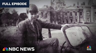 Silence and Secrets: Charles Spencer’s Very Private School