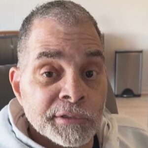 Sinbad Speaks Out For First Time Since Stroke