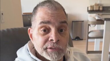Sinbad Speaks Out For First Time Since Stroke