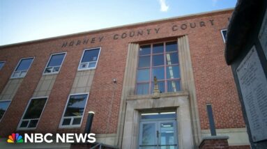 Small towns and rural areas warn about election infrastructure