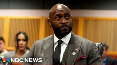 Special prosecutor resigns in Trump Georgia election case 