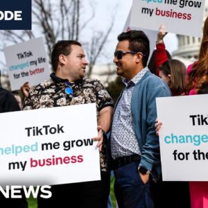 Stay Tuned NOW with Gadi Schwartz - March 13 | NBC News  NOW