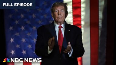 Stay Tuned NOW with Gadi Schwartz - March 4 | NBC News NOW