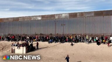 Supreme Court allows aggressive Texas migrant law to take effect