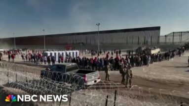 Supreme Court allows Texas to enforce immigration law