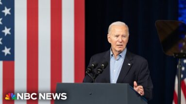 This Morning’s Top Headlines – March 11