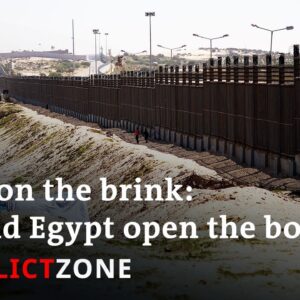Egyptian ex-FM to Israel: If you want security, end occupation | Conflict Zone