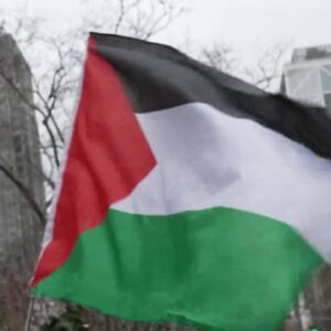 NBC News investigates claims that terror groups fund pro-Palestinian protests in U.S.