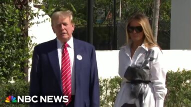 Trump campaign faces money crunch as legal bills mount