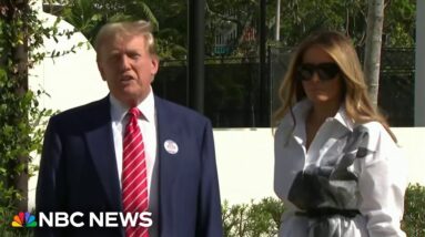 Trump comments about Democrats, Israel and Jews draw criticism
