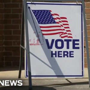 Trump looks for Super Tuesday sweep in what could be Haley's last stand