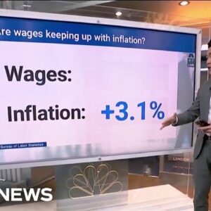 U.S. economy adds 275,000 jobs in February