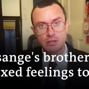 UK judges delay ruling on Assange extradition | DW News