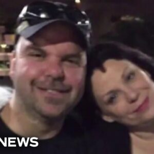 Victim of alleged con-artist speaks out on experience