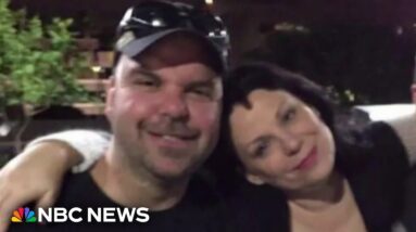 Victim of alleged con-artist speaks out on experience