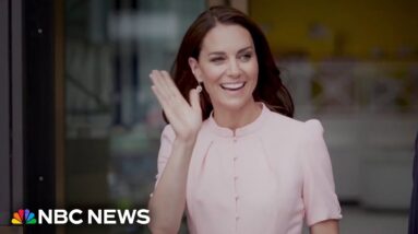 Where is Kate? Princess of Wales' public absence sparks concern online