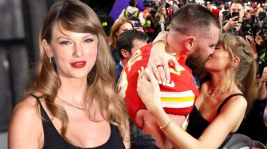 Why Taylor Swift Is 'So In Love' With Travis Kelce (Source)