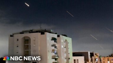 How Israel plans to retaliate against Iran strikes as Western nations brace for wider war