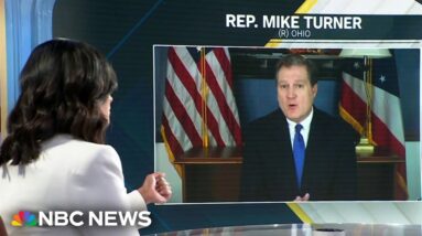 ‘At this point,’ U.S. shouldn’t engage in ‘military action at Iran,’ says GOP House Intel chair