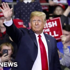 Trump trying to 'avoid' the NY hush money trial by proposing ‘indefinite’ delay