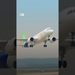 Asia's aviation industry is taking off | DW Business