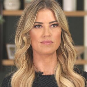 Christina Hall Details ‘Disturbing’ Infection in New Health Update