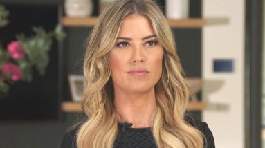 Christina Hall Details ‘Disturbing’ Infection in New Health Update