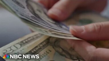 Cities fighting poverty expand free cash programs