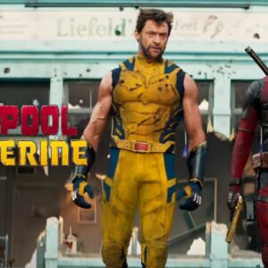 Deadpool & Wolverine | Official Trailer