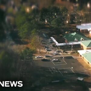 Grand jury indicts former school administrator in shooting of teacher by 6-year-old