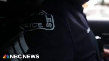 L.A. police chief says officer shortage makes it harder to respond to some calls