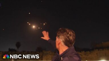 Escalating concerns about wider war in the Middle East