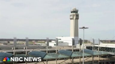 FAA announces new rest rules for air traffic controllers