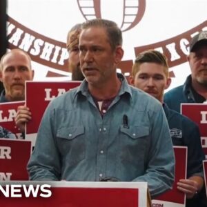 ‘Country club’ politicians catering to ‘extremes,’ says independent Nebraska Senate candidate