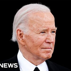 Biden's trilateral summit builds on alliances with Japan and Philippines as China looms