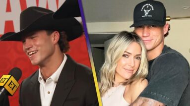 Mark Estes Reacts to Kristin Cavallari’s BABY Comments (Exclusive)