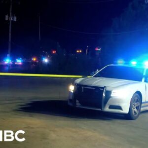 Memphis police officer killed, two others wounded in shootout