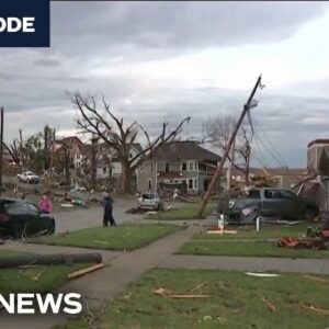 Morning News NOW Full Broadcast - April 29