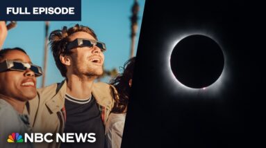 Morning News NOW Full Broadcast - April 9