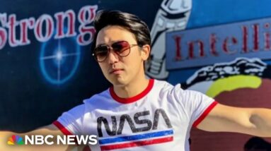 NASA engineer accused of sexual assault by six women he met online