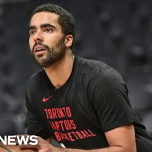 NBA player banned for life for gambling