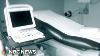 Seven women sue Tennessee after being denied medical exemption under state's abortion ban